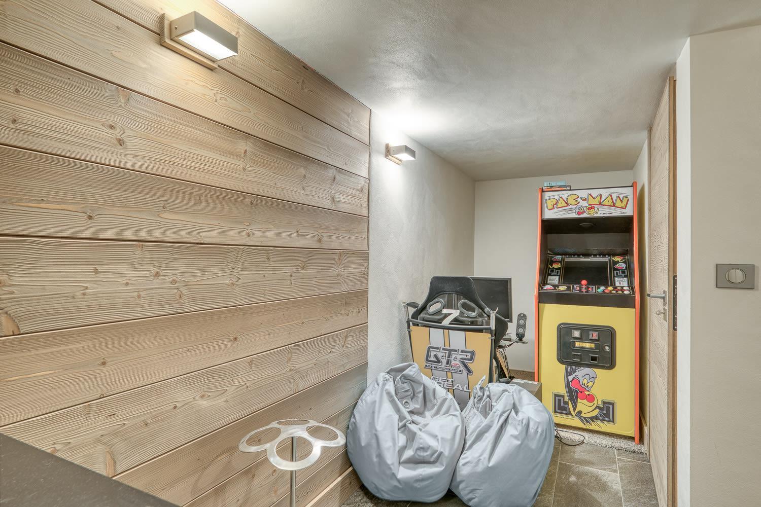Appartement Equinox Megève Buitenkant foto